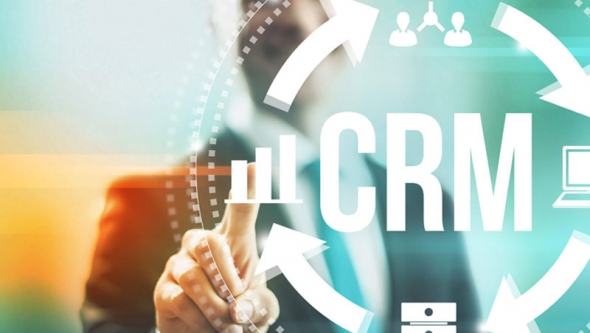 Интеграция с CRM