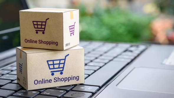 Наполнение каталога