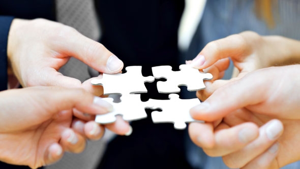 Особенная интеграция