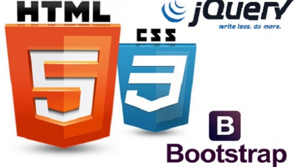 Дизайн и верстка