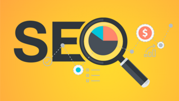 SEO  продвижение