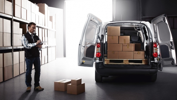 Интеграция с системами доставки